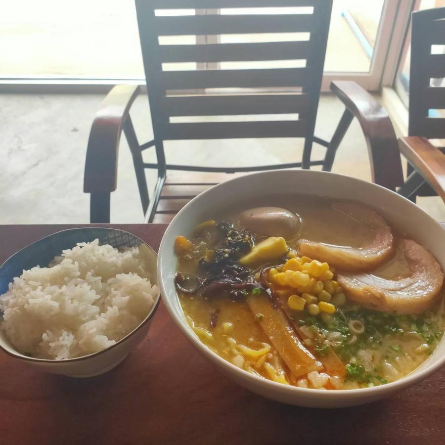 Angkor Tiger Resort Siem Reap Dış mekan fotoğraf